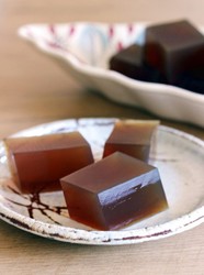 冬瓜茶菜燕