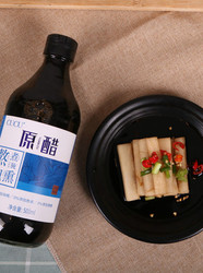 糖醋腌萝卜——酥脆可口，一次能吃2碗米