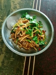 豆瓣土豆粉