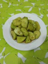 拌黄瓜