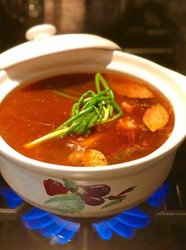 红烧排骨面