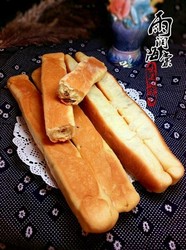葡萄干排包