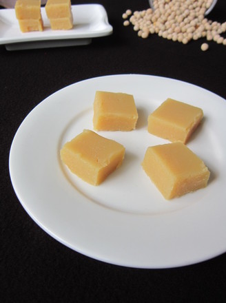 碗豆黄