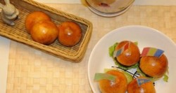 迷你全麦牛肉汉堡