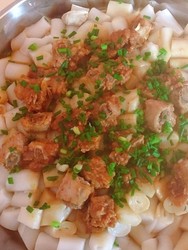 排骨粉