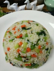 什锦饭