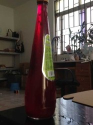 仙人掌果果汁