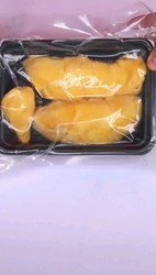 榴莲饼
