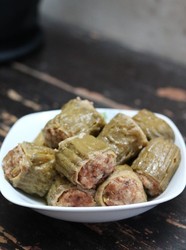 苦瓜酿肉