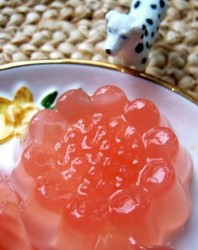 果冻