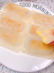 扁食皮香蕉派