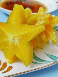 水果杨桃