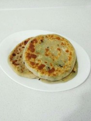 馅饼