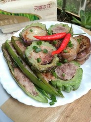 广东酿三宝