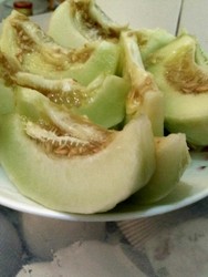 香瓜