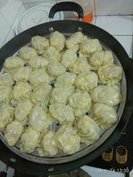 饺子