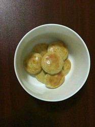 花生小小酥