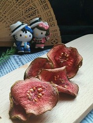 烤番石榴干