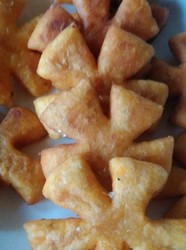 红薯饼