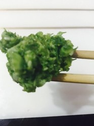 腌韭菜花
