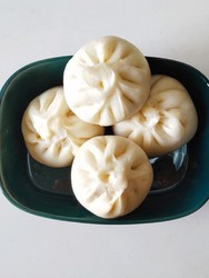 大肉包子