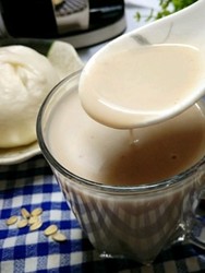 核桃露
