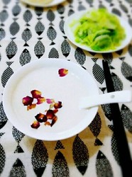 杏仁核桃奶