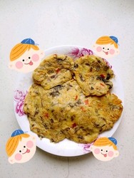 饼