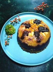 电饭煲蒸糯米饭