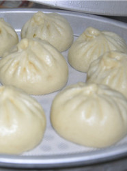 包子