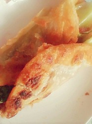 手抓饼