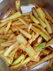 脆玉瓠瓜