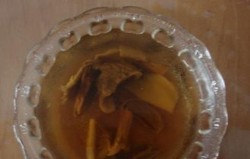 鸡枞菌汤