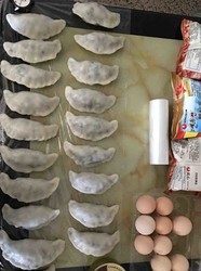 糯米籺（粤西乡下小吃）