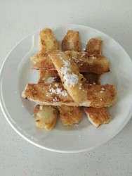 煎米糕