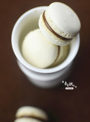 Macarons马卡龙