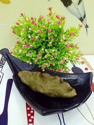 清明花糍粑