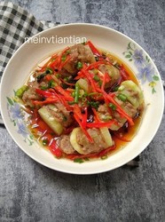 灯笼黄瓜