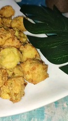 豆腐丸子