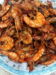 香辣虾