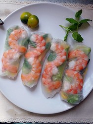 越式春卷