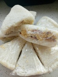 红枣切糕