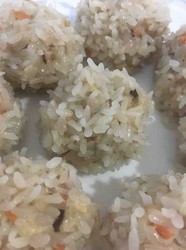 珍珠丸子