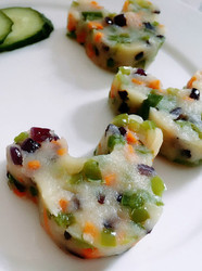 米奇土豆泥