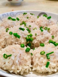 糯米丸子