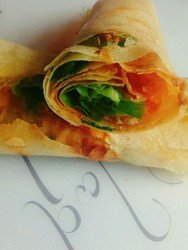 煎饼