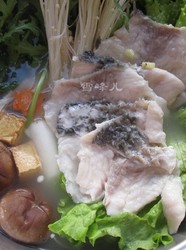 美味鱼火锅