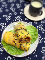 煎饼果子