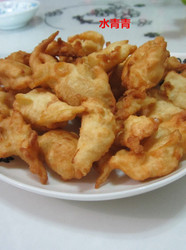 土豆丝酥