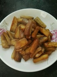 茄子煲
